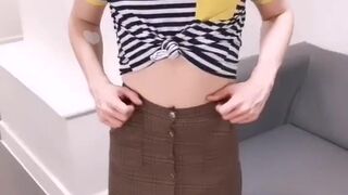 ickypeach onlyfans 25 February 2022 Latest sex show 2022