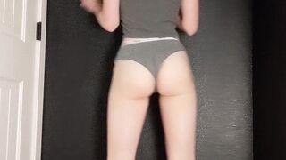 Jade Love aka jade.love onlyfans 15 February 2022