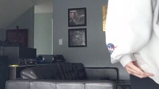 Jade Love aka jade.love onlyfans Irresistible female posing in lingerie