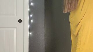 Jade Love aka jade.love onlyfans 7-02-2022 broadcast 2022