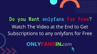 Isabelle Miller aka isabellemillerx onlyfans Naughty babe masturbates with her sex toy cap