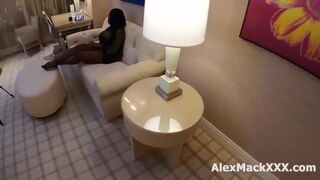 Isabelle Miller aka isabellemillerx onlyfans Sexy zvezdanaminaet dick Chevalier