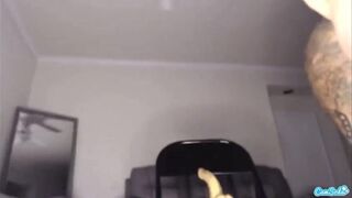 IndiaVvs onlyfans Luscious babes lick cunt in pose