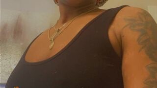 IndiaVvs onlyfans Exquisite skin fucks pussy through pants