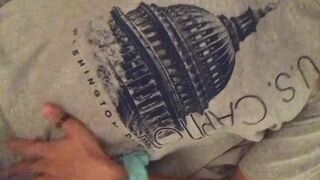 Hannah Jo aka whoahannahjo onlyfans 10_02_2022 broadcast 2022