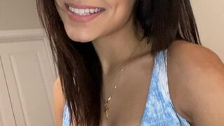 Hannah Jo aka whoahannahjo onlyfans  and her soft pussy