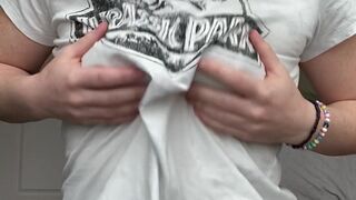 freckledspirit onlyfans 12 March 2022 Full ticket show 2022