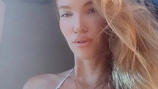 elizabethostrander onlyfans 5 February 2022 webcam masturbation