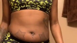 Creamiest Pussy aka fmereloaded onlyfans 9 january 2022