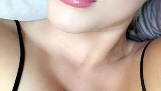 courtneytailor onlyfans Dark haired slut poses nude