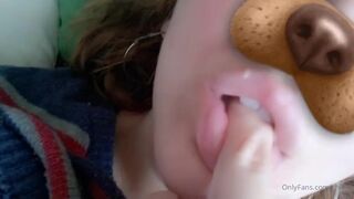 chubbyguati onlyfans latest from flirt4free