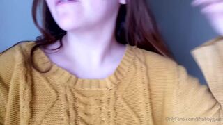 chubbyguati onlyfans 28_03_2022 Newest from chaturbate Camshow Porn