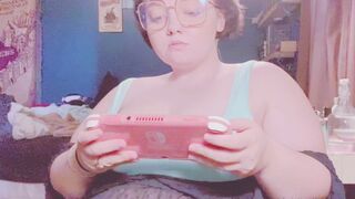 christinethequeenn onlyfans 5-03-2022 Newest camrecords 2022