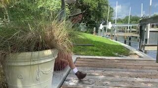 cheriedeville onlyfans  with beautiful milks cums