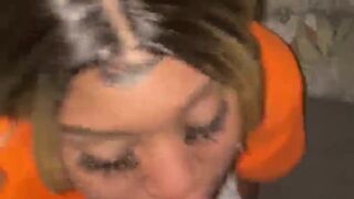 chanellysidney onlyfans 25_02_2022 Latest sex show 2022