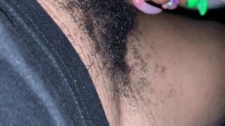 chanellysidney onlyfans  cute bitch on the bed