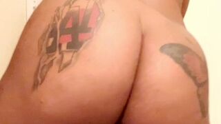 chanellysidney onlyfans A hot bitch jumps on a sex toy