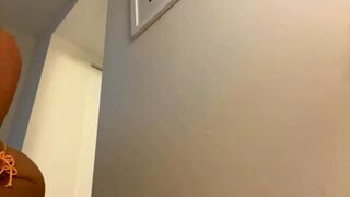 Emmy Elliott aka Emmy Corinne onlyfans  jerking off my holes