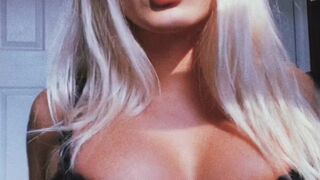 Emily Rinaudo aka Emjayplays onlyfans 7_03_2022 Camcording 2022