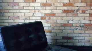 Emily Rinaudo aka Emjayplays onlyfans Sexy lady caresses pussy