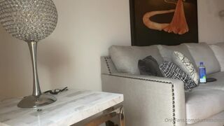 Duchess Dior aka dazedoverduchess onlyfans 24_01_2022 Camcording 2022