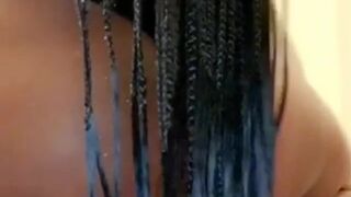 ChynaHall onlyfans 28_01_2022 broadcast 2022