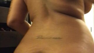 ChynaHall onlyfans Charm seduces a curvaceous