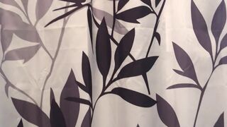 ChynaHall onlyfans Chick in stockings fucks herself with a phallus