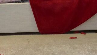 ChynaHall onlyfans Great Baba Fucks Shaved Cunt