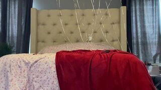 ChynaHall onlyfans 26-02-2022 Camcording 2022