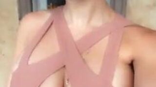 Celina Smith onlyfans 25-02-2022 Newest from chaturbate Porn 2022