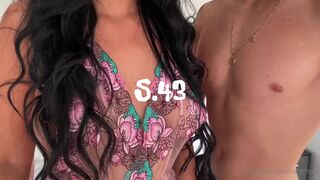 COLOMBIAN PUSSY aka Ruby More aka rubymore onlyfans 25-01-2022 Newest from chaturbate show