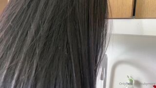 COLOMBIAN PUSSY aka Ruby More aka rubymore onlyfans  skillful podrakuha