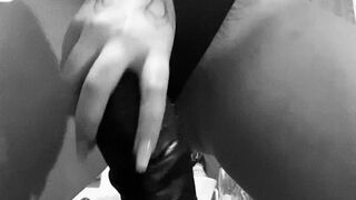 amiliaonyx onlyfans Naked beauty in the kitchen