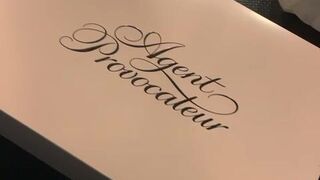 Alle Cakes aka allecakes onlyfans Hot babe gives off huge ass