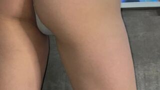 Alina Gorokhova aka alina_gorohova onlyfans 23 january 2022 broadcast 2022