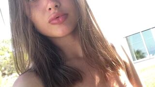 Alina Gorokhova aka alina_gorohova onlyfans April-13-2022