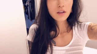 alxagc onlyfans Naughty prankster fucks herself in the ass