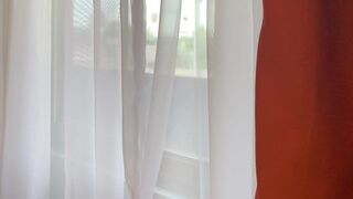 allipark22 onlyfans Blonde darling seductively rubs her cunt