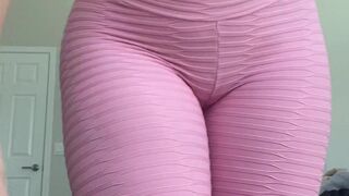 allipark22 onlyfans Hot curva jerks off