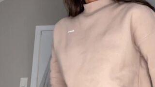 August Laines aka augustlaines onlyfans Sexy babe nasal shaved holes