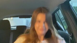 Ashley Tervort onlyfans Good self shows sexy body