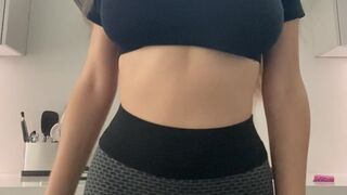 Ashley Tervort onlyfans Gorgeous bitch relish handjob cunt