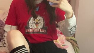 Ashley aka ickyy aka ickypeach onlyfans 9-02-2022 Newest camrecords 2022