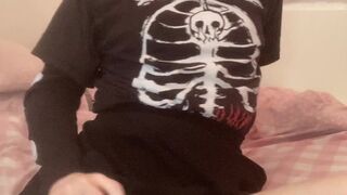 Ashley aka ickyy aka ickypeach onlyfans Busty hottie sucking dick