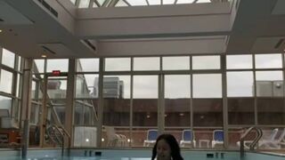 Alexis Skyy aka alexisskyyofficial onlyfans 28_02_2022 broadcast 2022