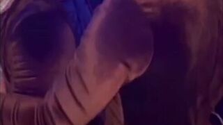 Alexis Skyy aka alexisskyyofficial onlyfans 3 February 2022 Newest camrecords 2022