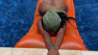 Alexis Skyy aka alexisskyyofficial onlyfans 29-01-2022 stream Porn 2022