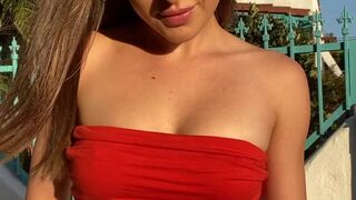 Alexia Rae aka Alexiaxrae onlyfans 10-03-2022 Camcording 2022