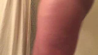 Advoree onlyfans  fucks herself in red dildo